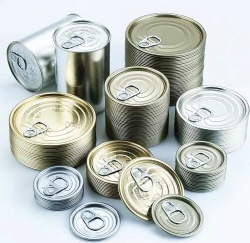 EASY OPEN LID