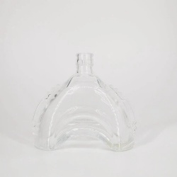 Personalised Rum Bottle