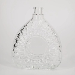 750 Ml Bottle Of Rum