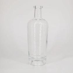 500ml Round Olive Oil Glass Bottle