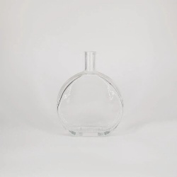 Mini Whiskey Glass Bottle