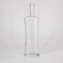 375ml Brandy Glass Bottle