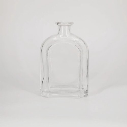 Premium Brandy Bottle