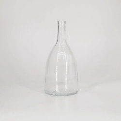 1000ml Brandy Glass Bottle